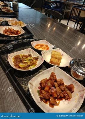 萍鄉哪個餐館好：從多維度探討美食之選