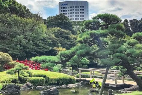 東京赤坂有哪些好玩，探索這座城市的隱藏寶藏